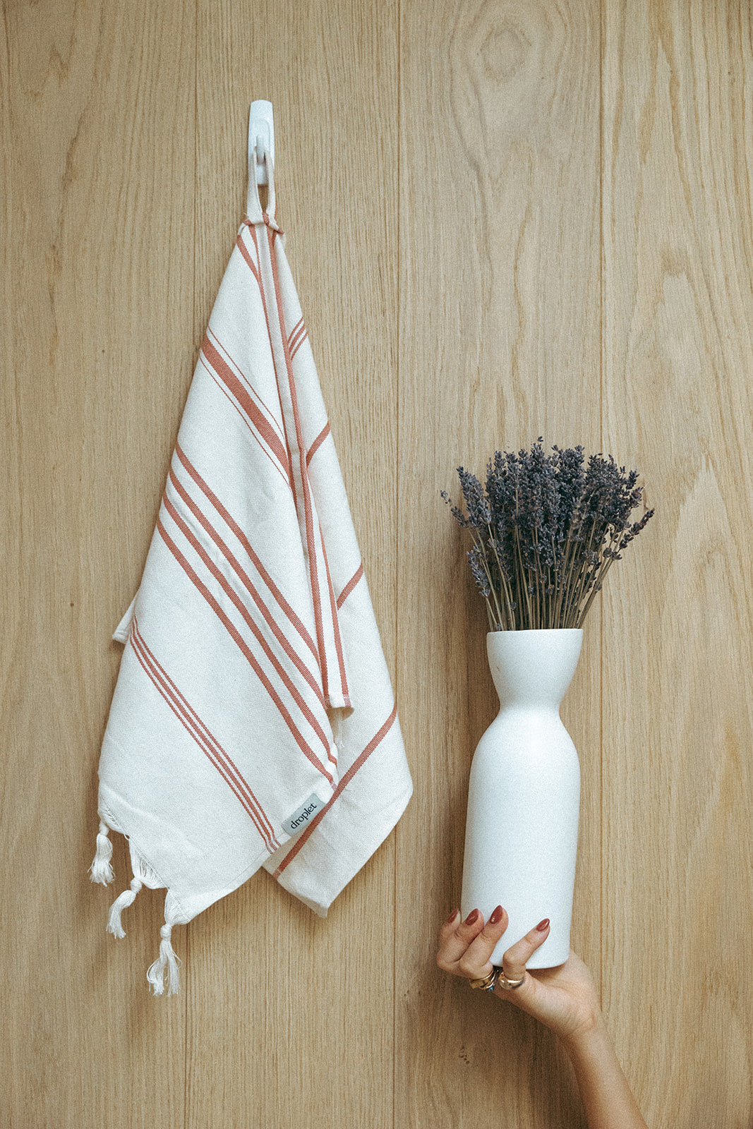 
                  
                    Organic Cotton Turkish Towel Separates
                  
                