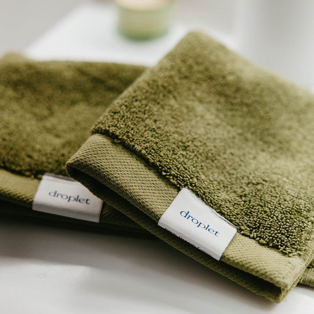 
                  
                    Towel Separates | Organic Cotton
                  
                