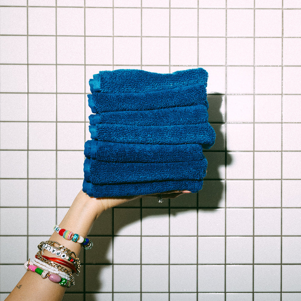 
                  
                    Wash Cloth Bundles
                  
                