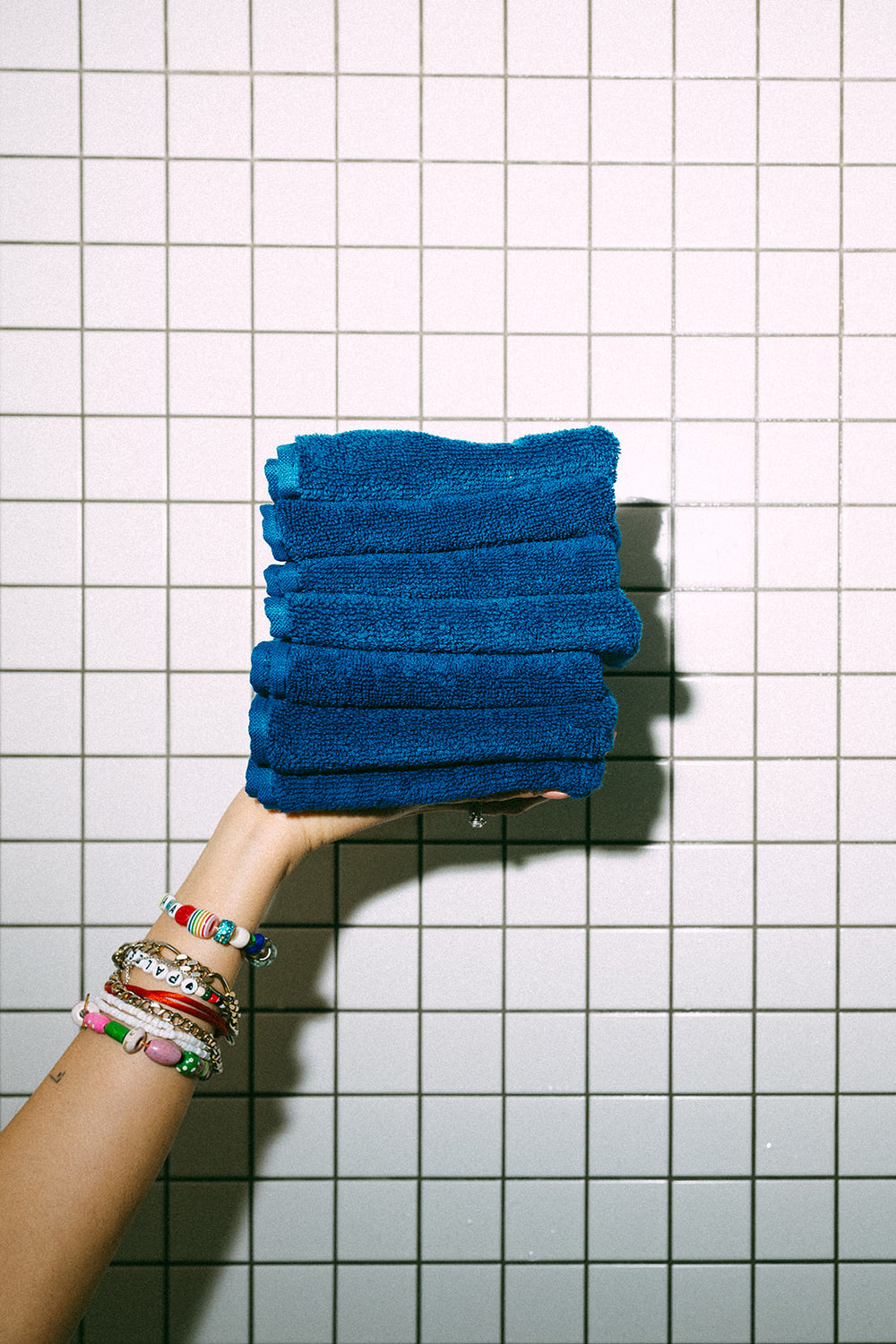 Wash Cloth Bundles