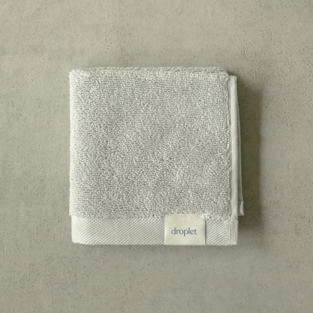 
                  
                    Organic Cotton Towel Separates
                  
                
