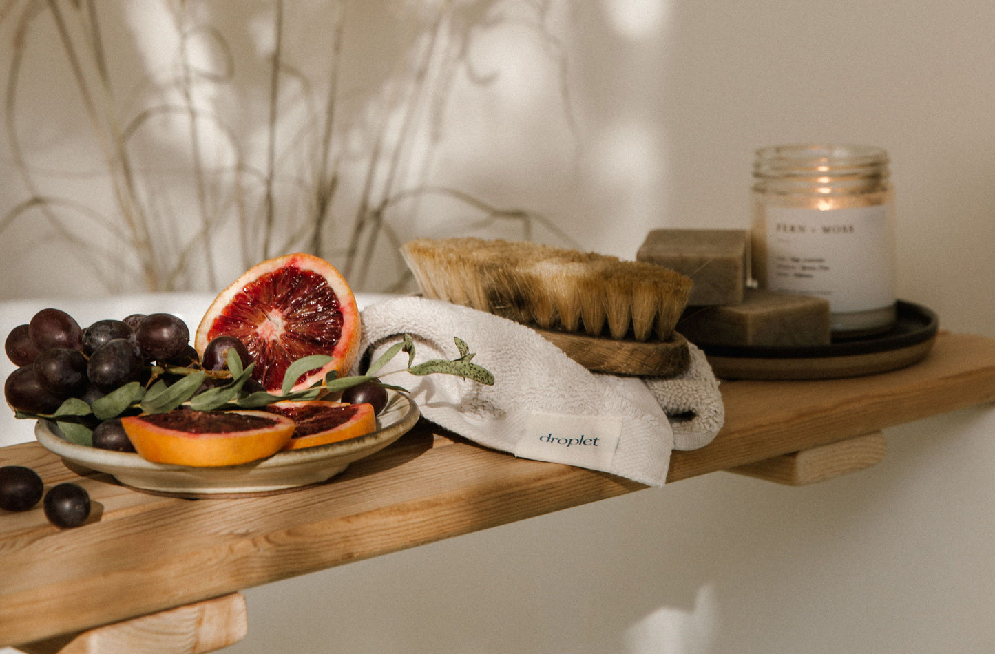 Droplet Home Goods