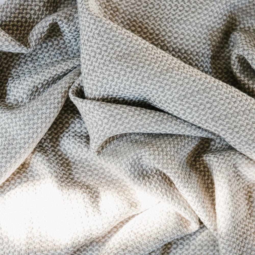 
                  
                    Organic Cotton Handwoven Blankets - King-size
                  
                