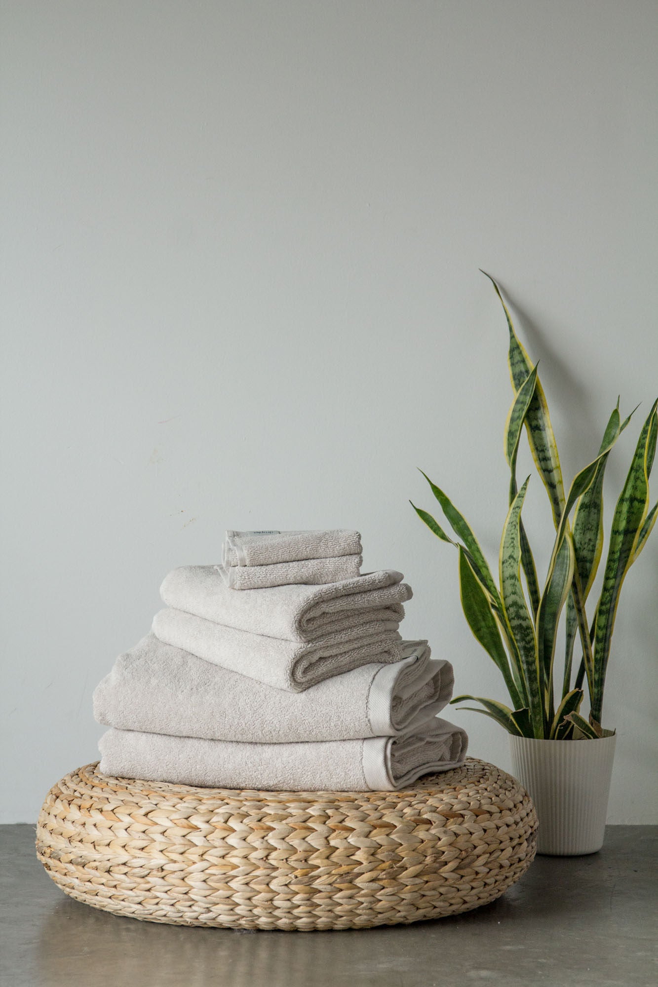 
                  
                    Organic Cotton Towels Sets
                  
                