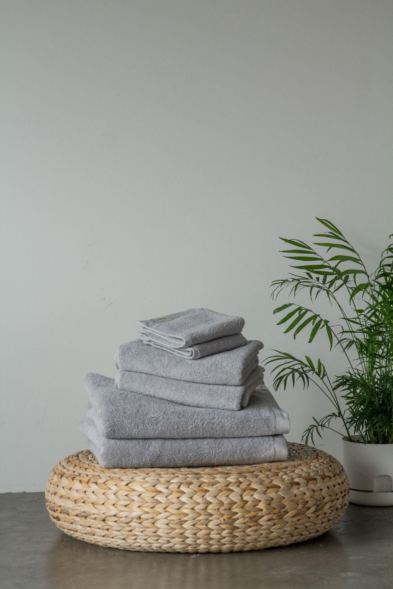
                  
                    Organic Cotton Towels Sets
                  
                