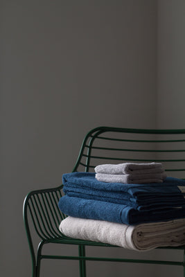 Organic Cotton Towel Separates