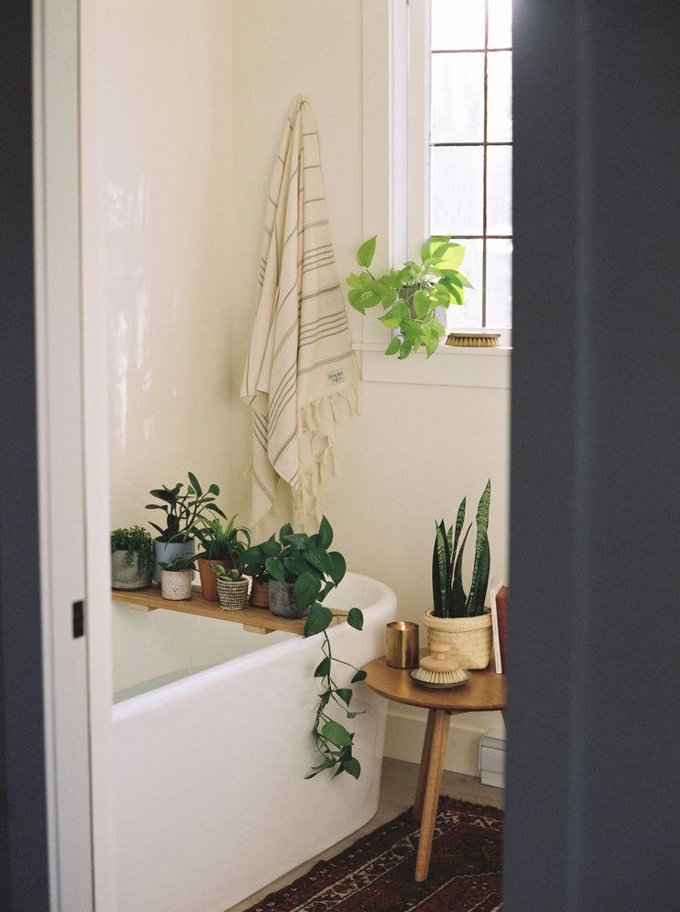 
                  
                    Organic Cotton Turkish Towel Separates
                  
                